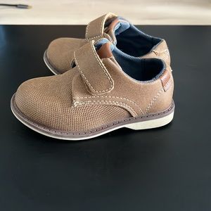 Toddler Boy Dress Shoes